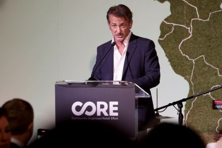 Sean Penn
