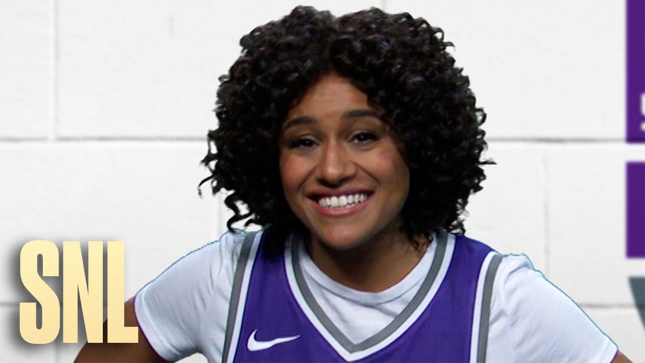 "SNL" riffs on "NBA on TNT"
