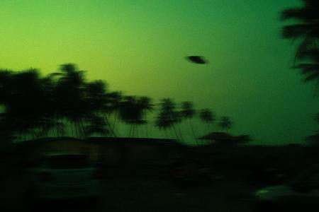 UFO