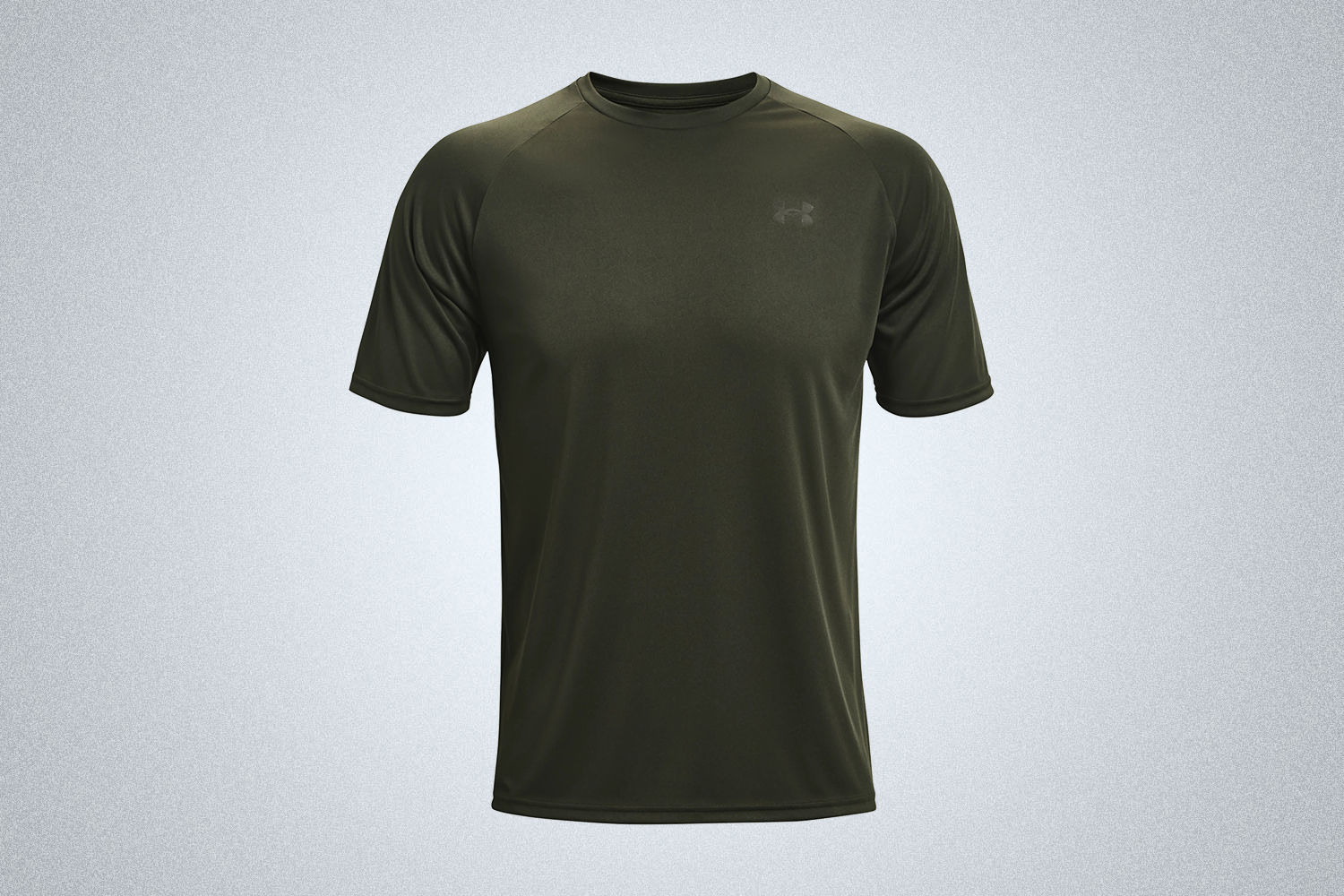 Under Armour Velocity Short Sleeve