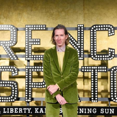 Wes Anderson