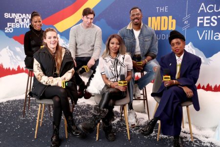 “Zola” Author A’Ziah King Criticizes A24’s Awards Season Strategy