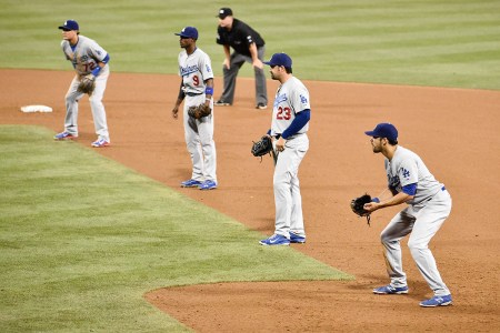 It’s Time for MLB to Ban the Shift