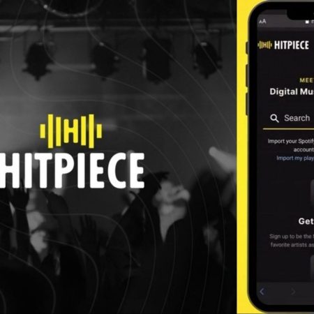 A site called HitPiece is now in hot water after trying to sell music as NFTs.