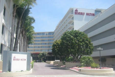 Beverly Hilton