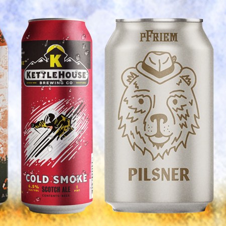 Romantic beers