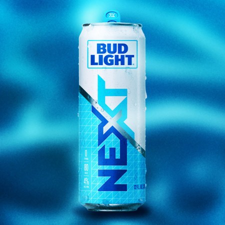 Bud Light Next
