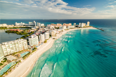 Cancún