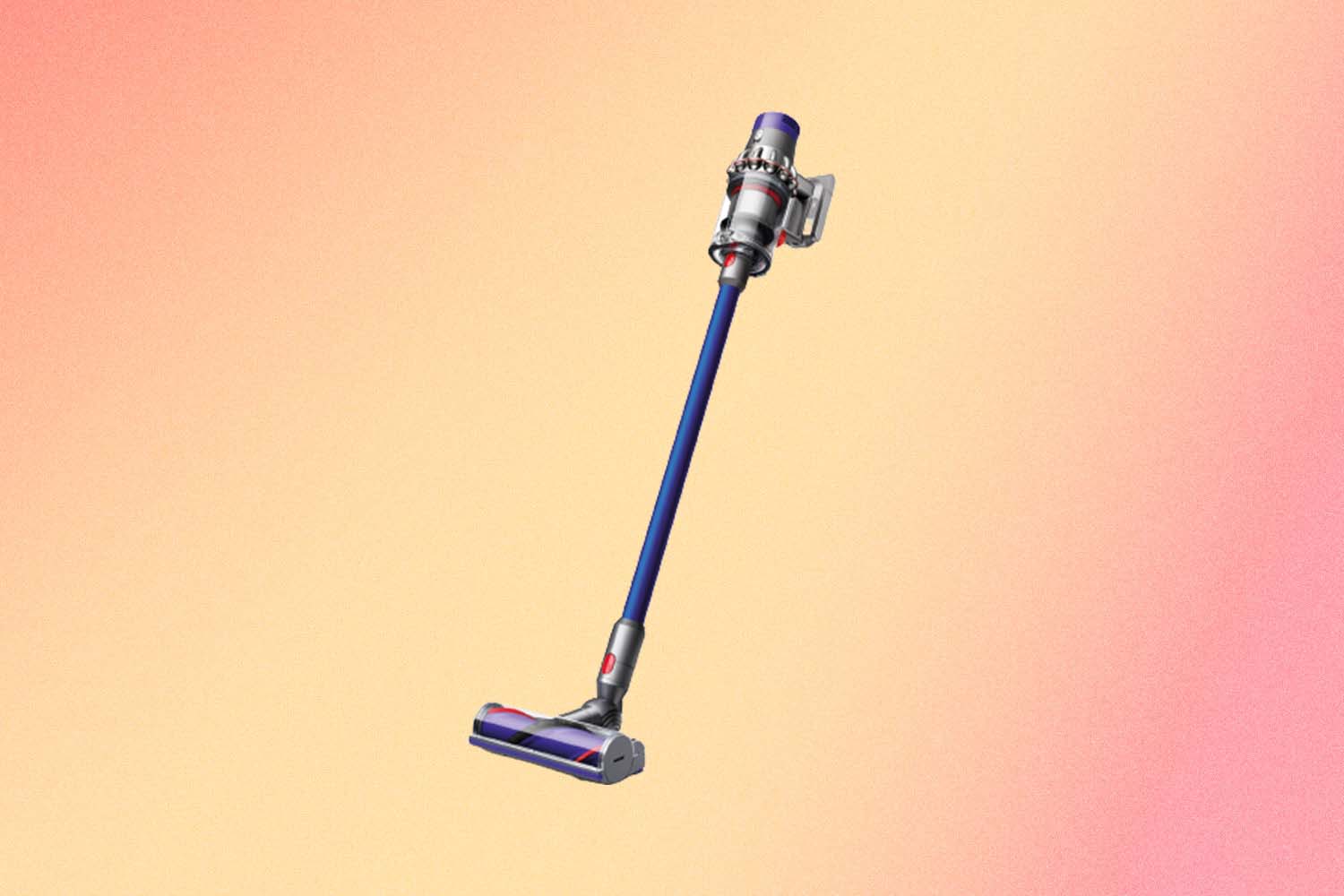 Dyson V10 Allergy Cordless Vacuum Cleaner