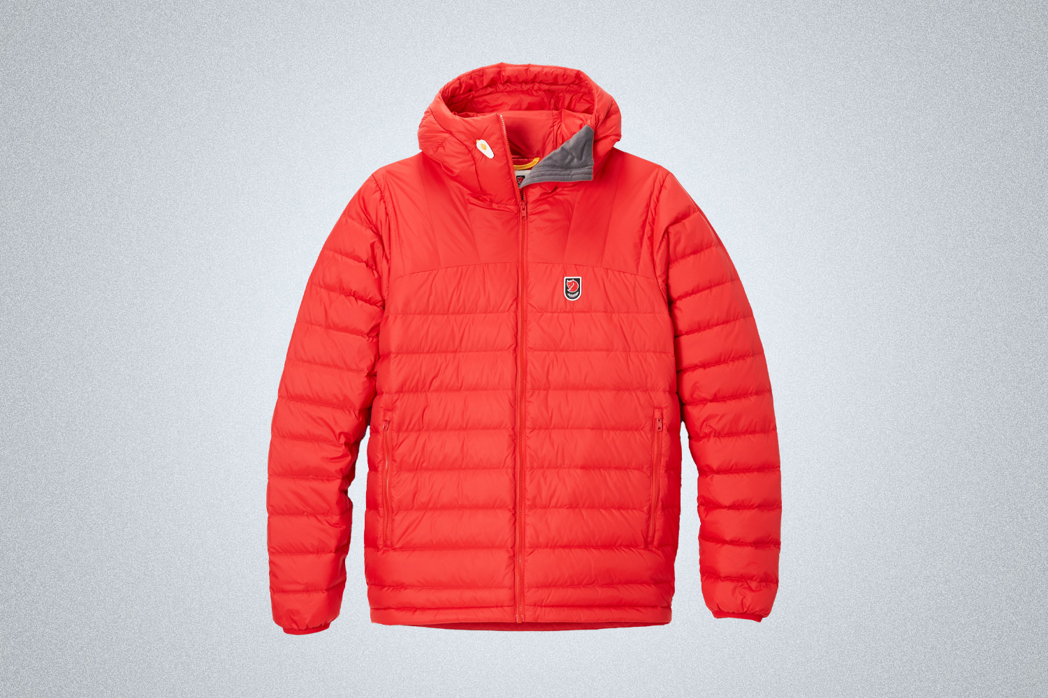 The Fjallraven Expedition Down Parka is the best parka and Fjallraven is the best outdoor brand for short guys in 2022