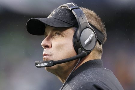 Exclusive: Sean Payton Says He’s Far From Finished With the NFL