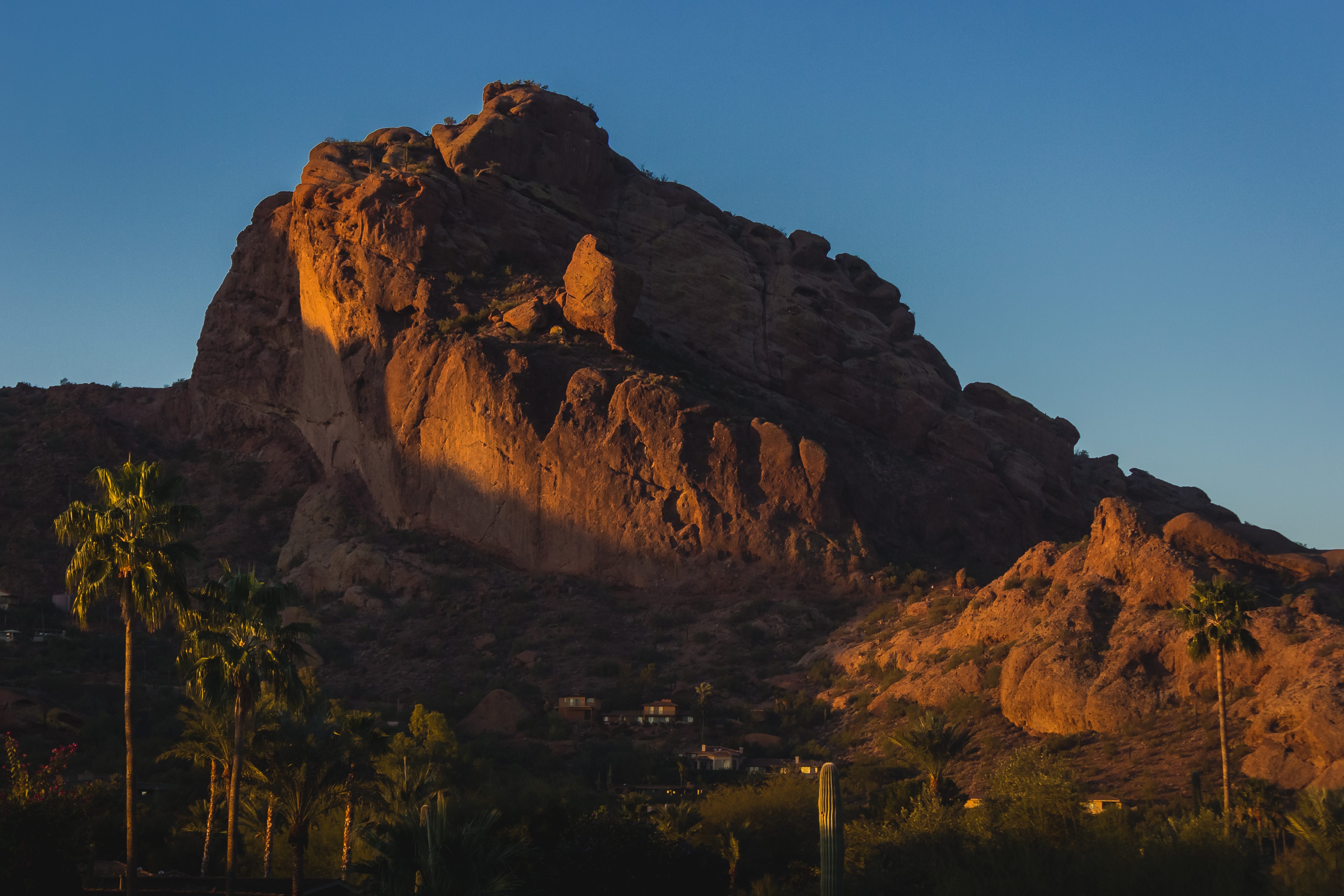 Paradise Valley