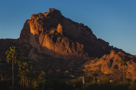 Paradise Valley