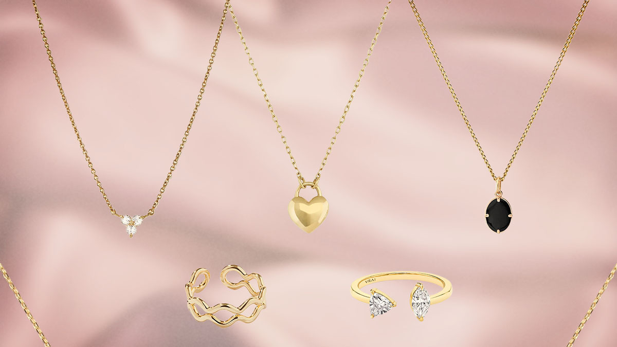 The best valentine's day jewelry