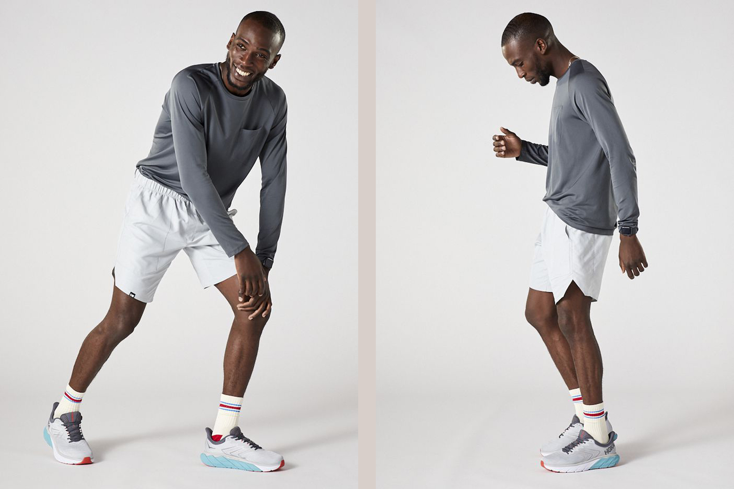 The LifeLabs CoolLife Short is a versatile, warm-weather workout short in 2022