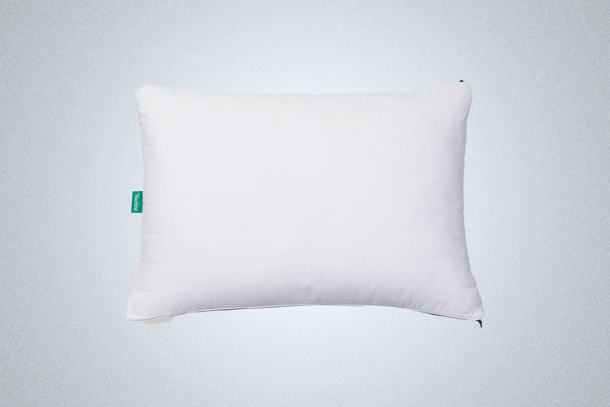 Marlow The Pillow