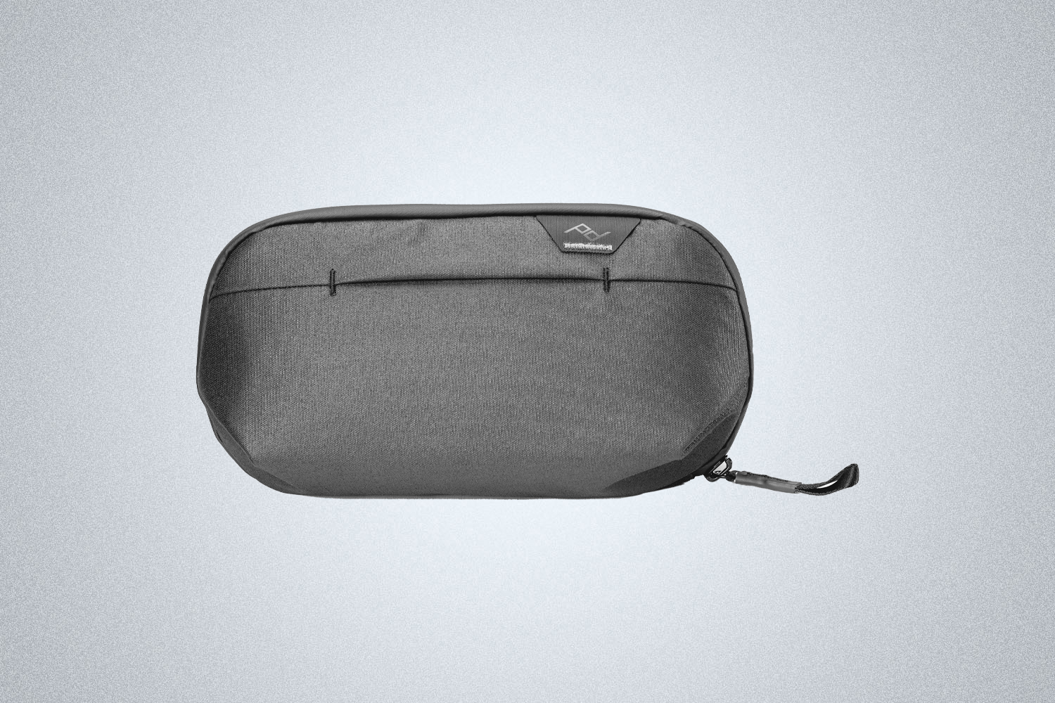 Peak Design Wash Pouch in black
