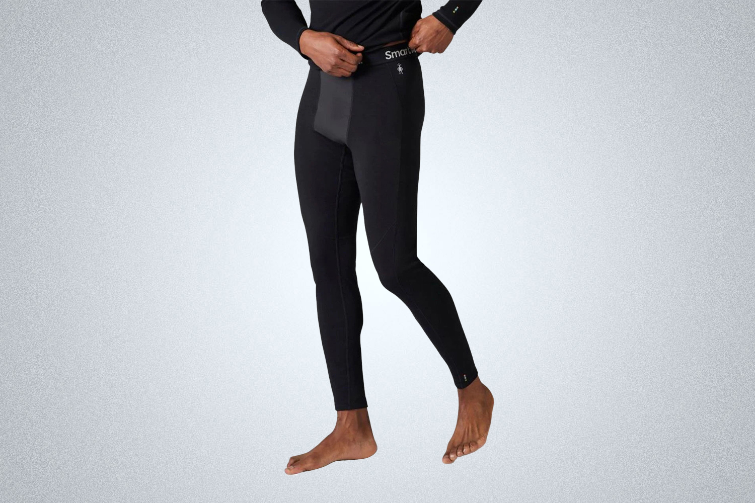 Smartwool Merino Sport 250 Wind Bottom