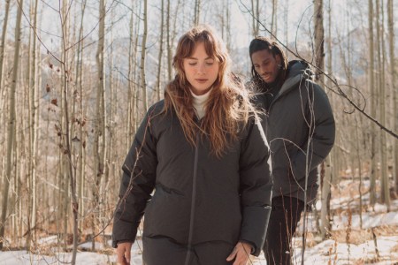 The LifeLabs MegaWarm Jacket is rated the world's warmest jacket in 2022