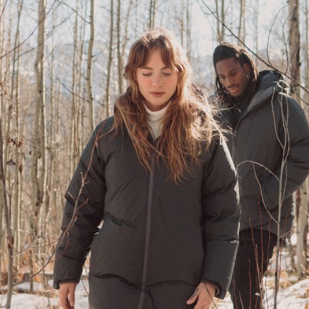 The LifeLabs MegaWarm Jacket is rated the world's warmest jacket in 2022