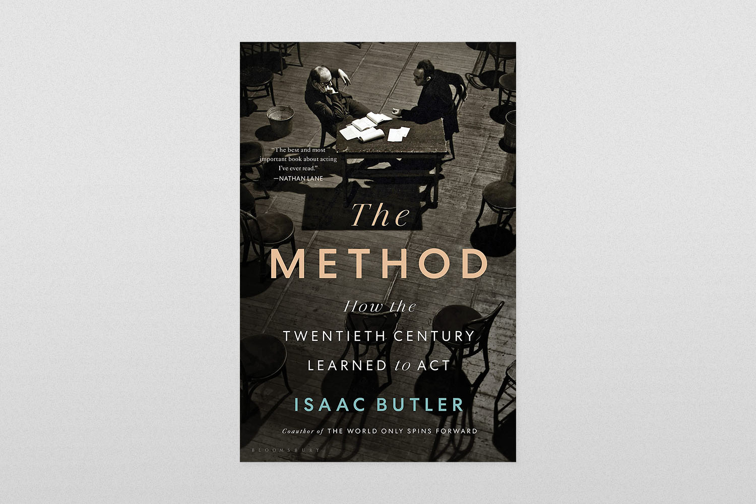 The Method