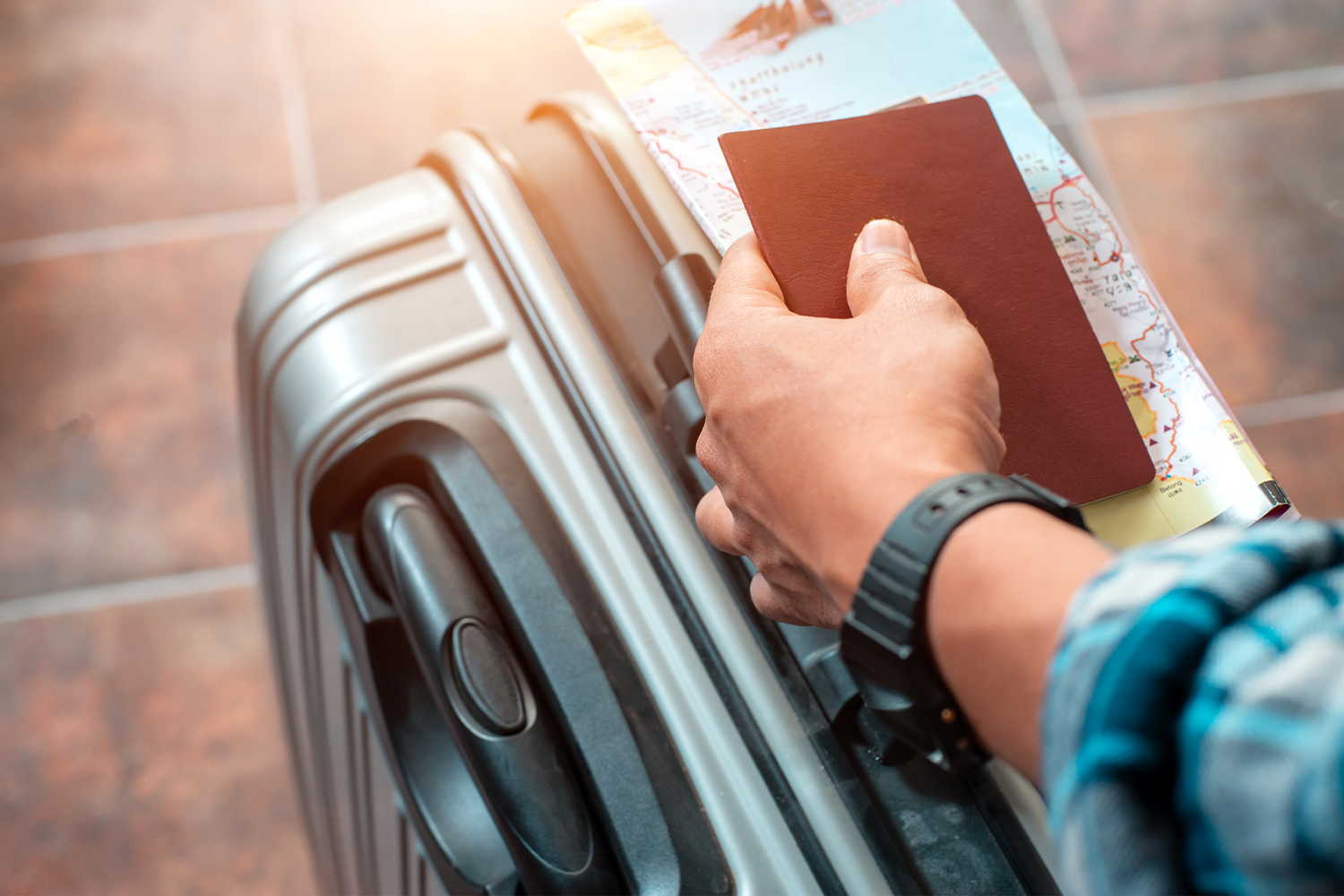 Americans May Soon Need to Register to Travel to Europe