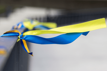 Hotels, Hostels and Airbnb Hosts Are Signing Up to Host Ukrainian Refugees