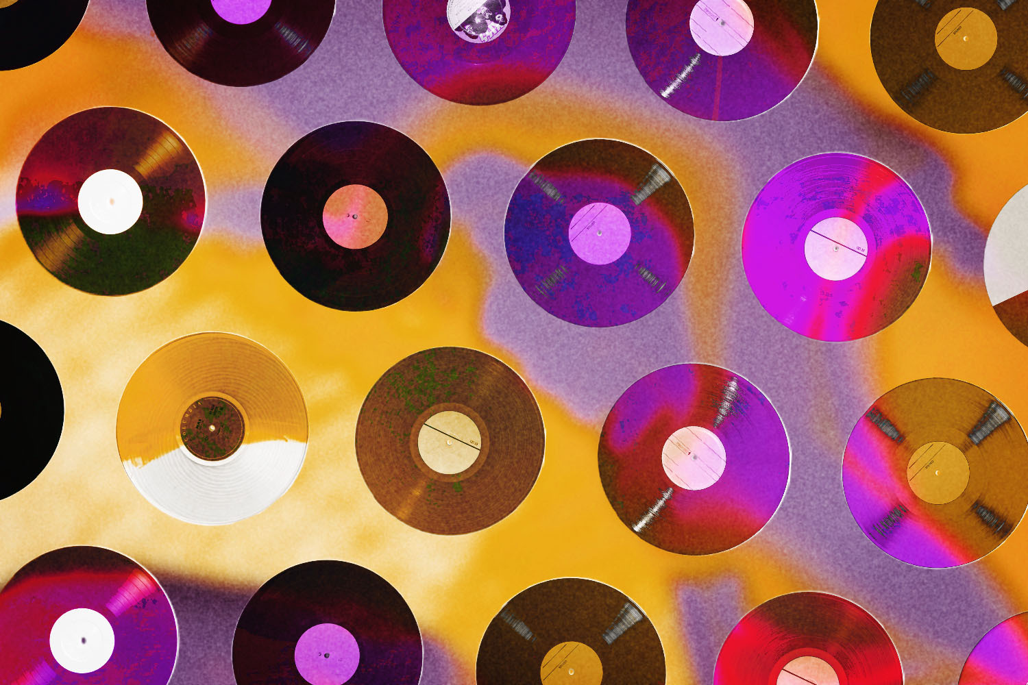 vinyl supply chain