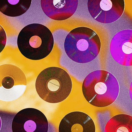vinyl supply chain