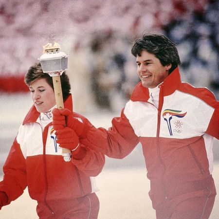 The Best Winter Olympics Uniforms of All Time