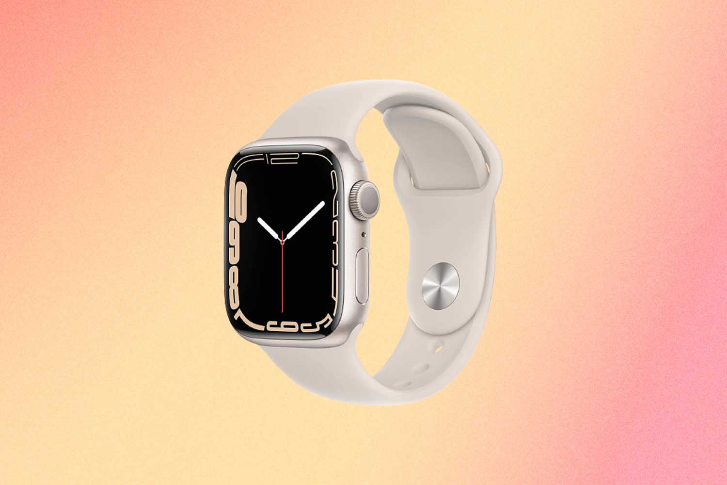 Apple Watch Series 7 GPS + Cellular