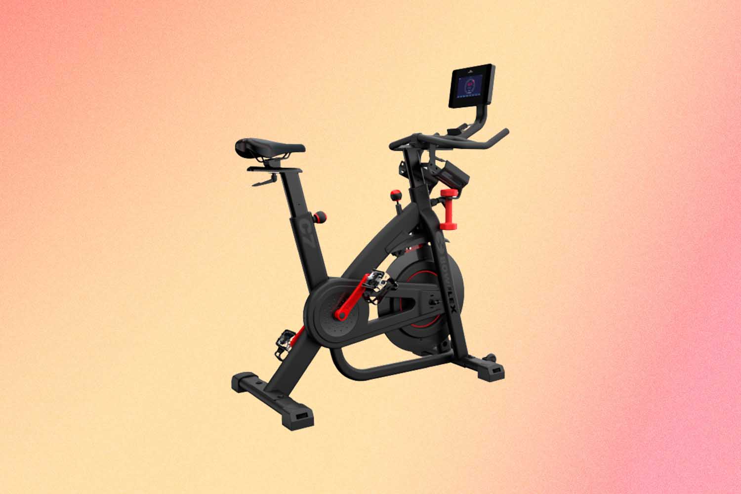 Bowflex C7 Bike