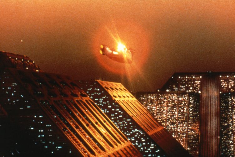 Blade Runner