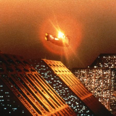 Blade Runner