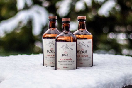 If You Want the Best Gin of 2022, Head to Argentina