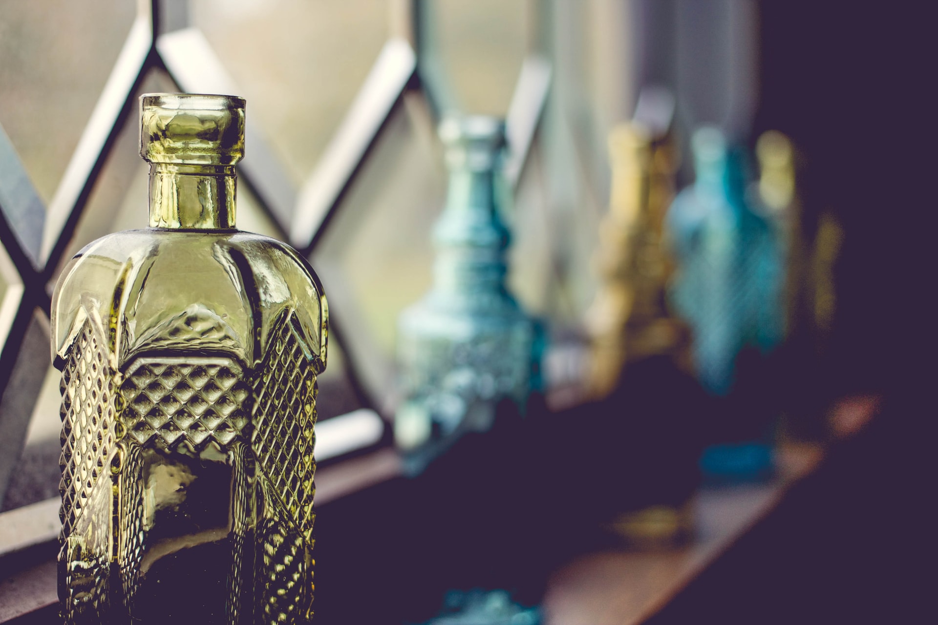 Bottles