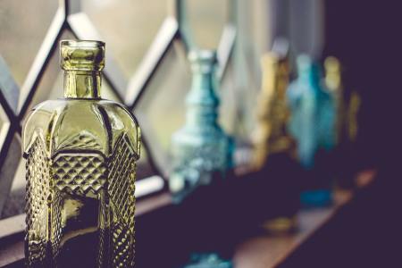 Bottles