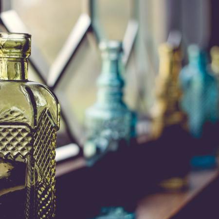 Bottles