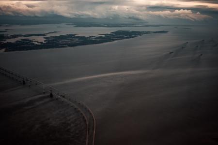 Chesapeake Bay