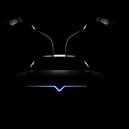 DeLorean