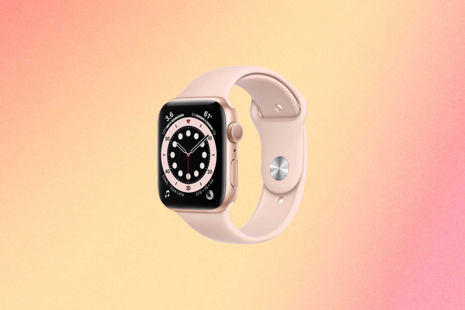 Apple Watch Series 6