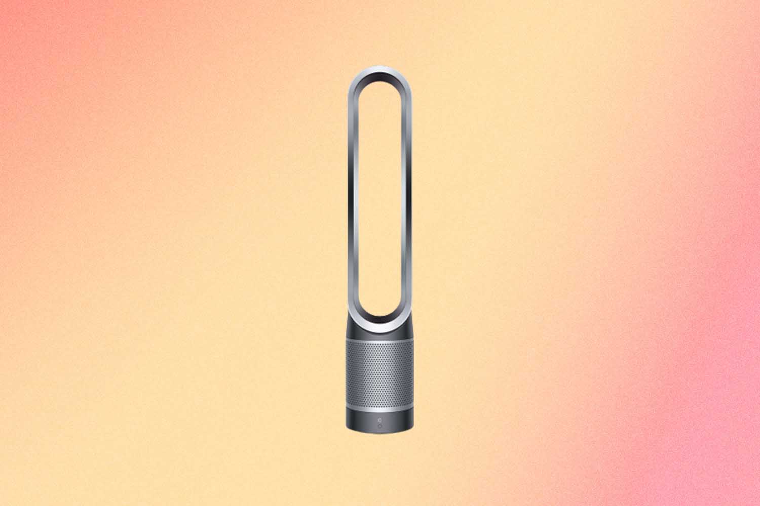 Dyson TP02 Pure Cool Link Connected Tower Air Purifier | Certified Refurbished