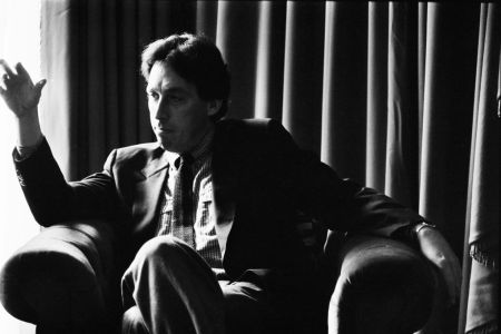 Ivan Reitman