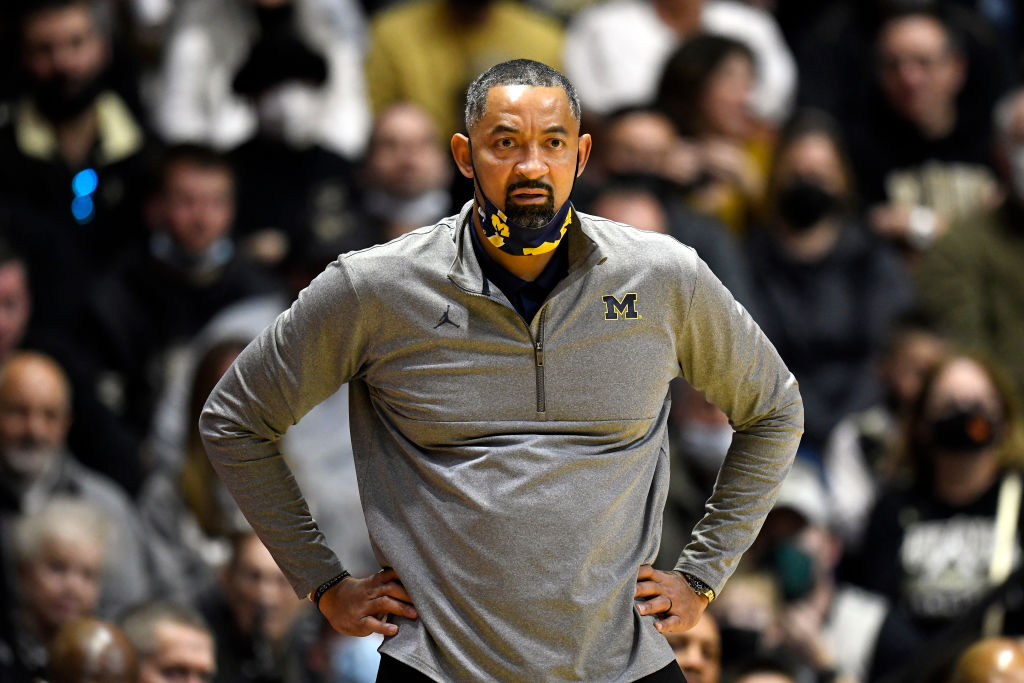 Juwan Howard