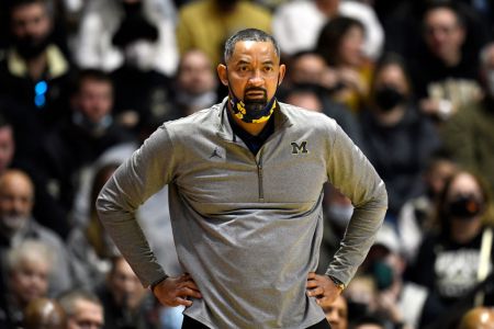 Juwan Howard
