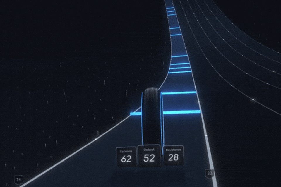 Lanebreak