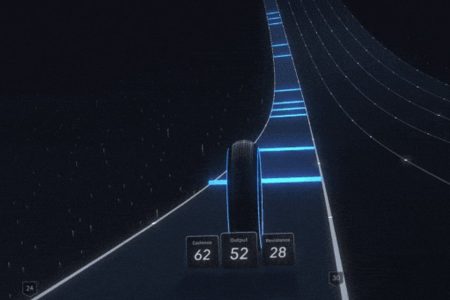 Lanebreak