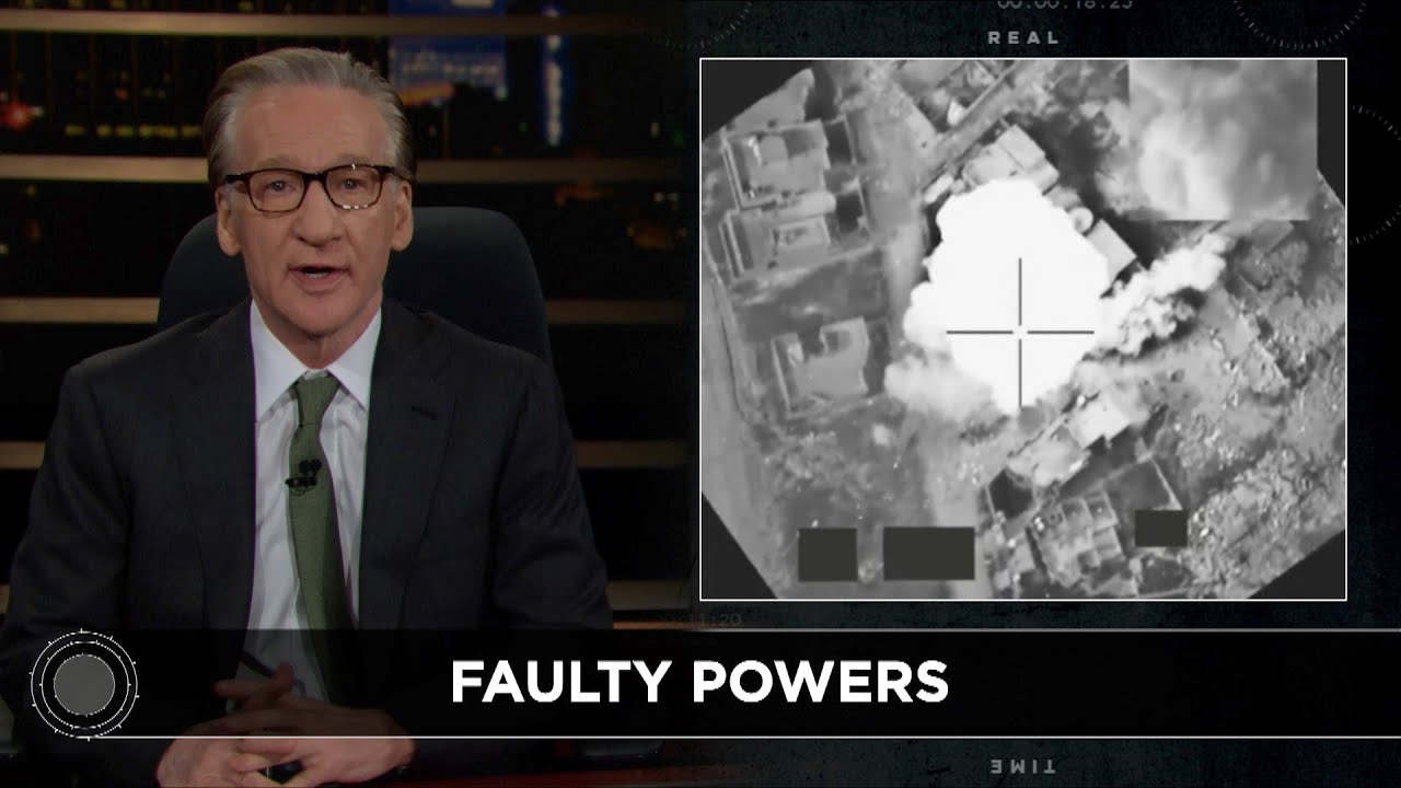 Bill Maher