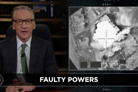 Bill Maher