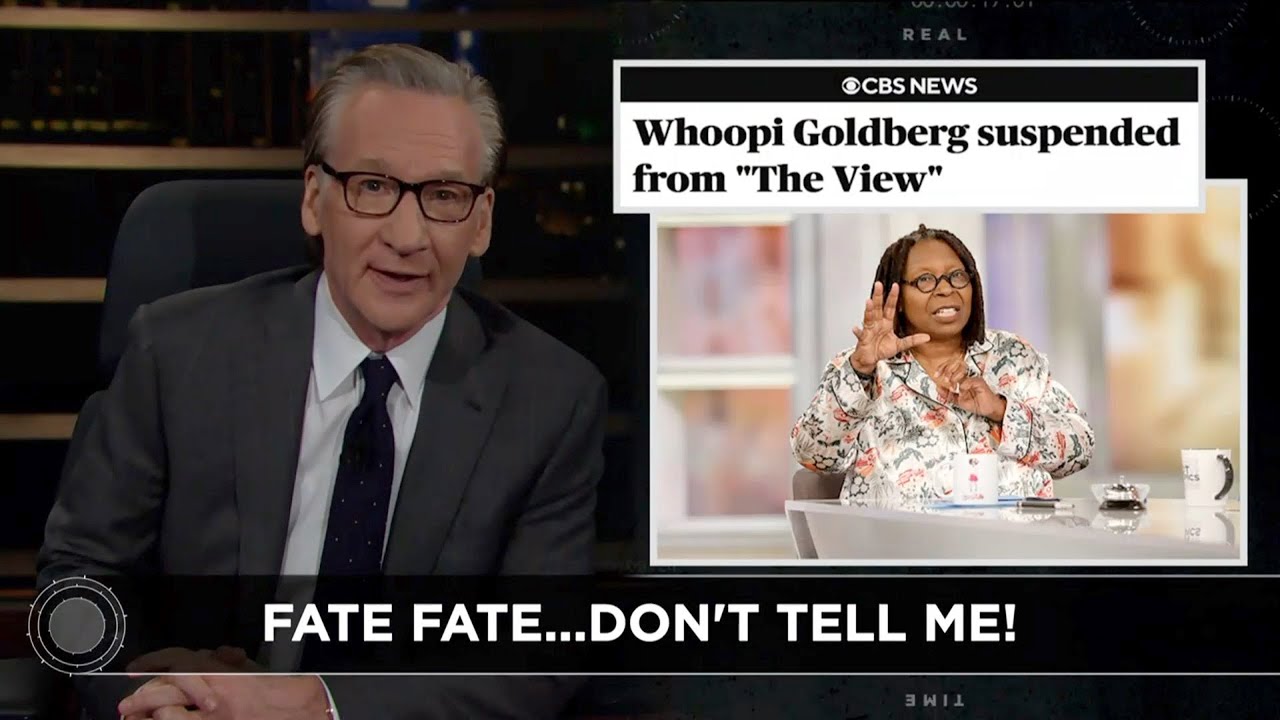 Bill Maher